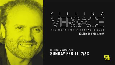 the killing of versace oxygen watch online|Oxygen's 'Killing Versace' Documentary Special Is The Perfect.